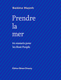 Prendre la mer [édition bilingue]